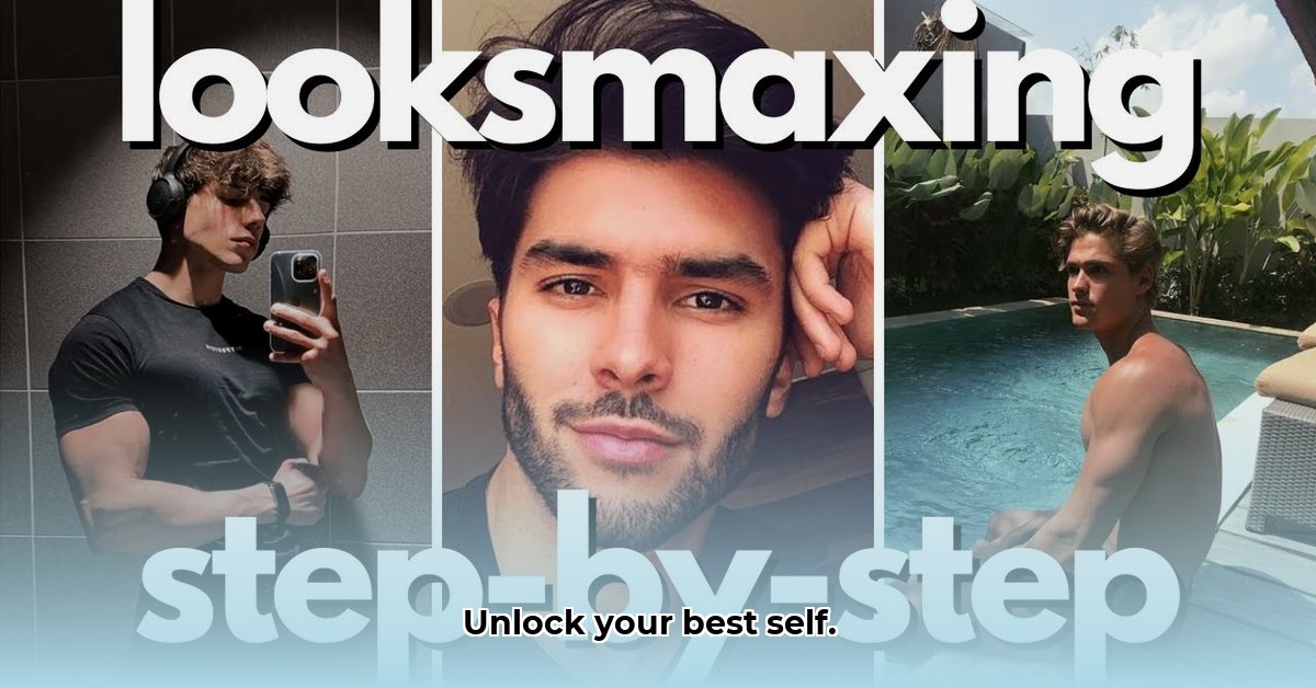 looksmax-transformation